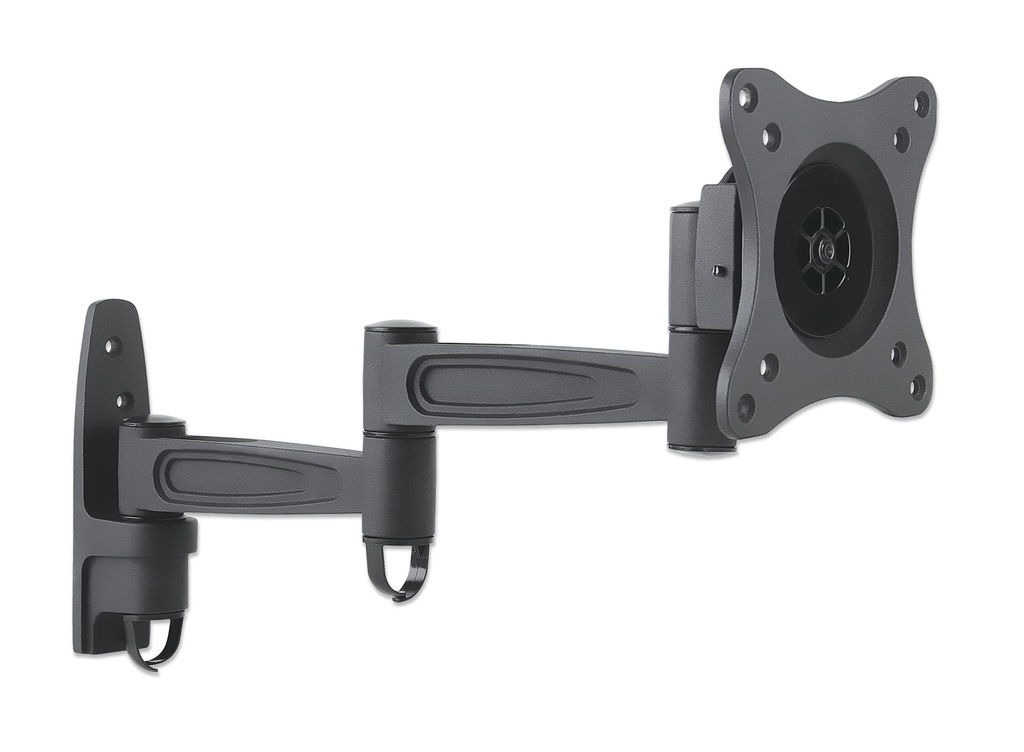 13"-27" Universal Flat-Panel TV Articulating Wall Mount