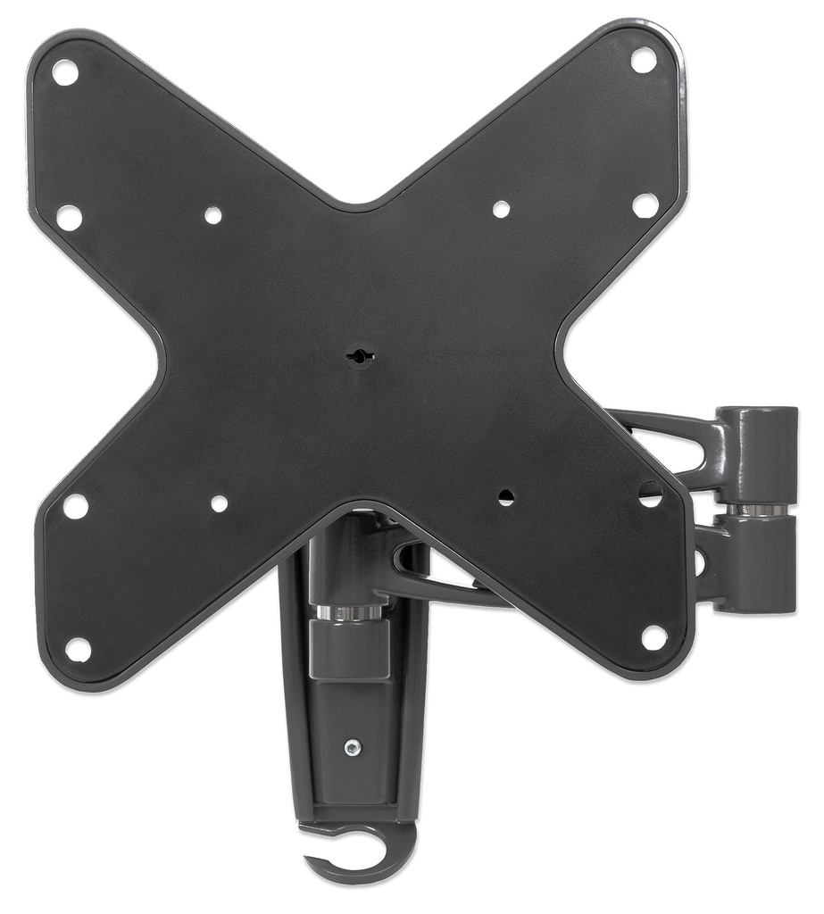 Universal Flat-Panel TV Articulating Wall Mount