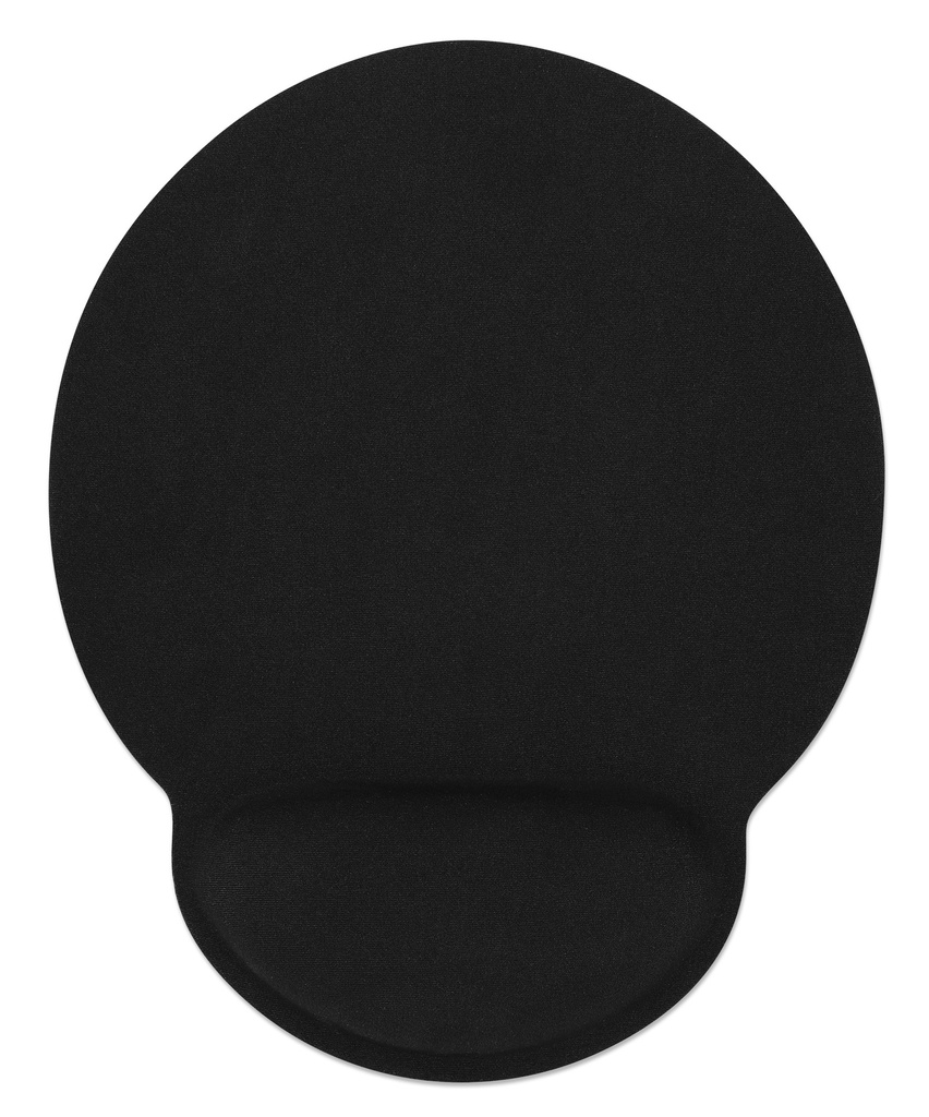 Ergonomic Wrist Rest Mouse Pad