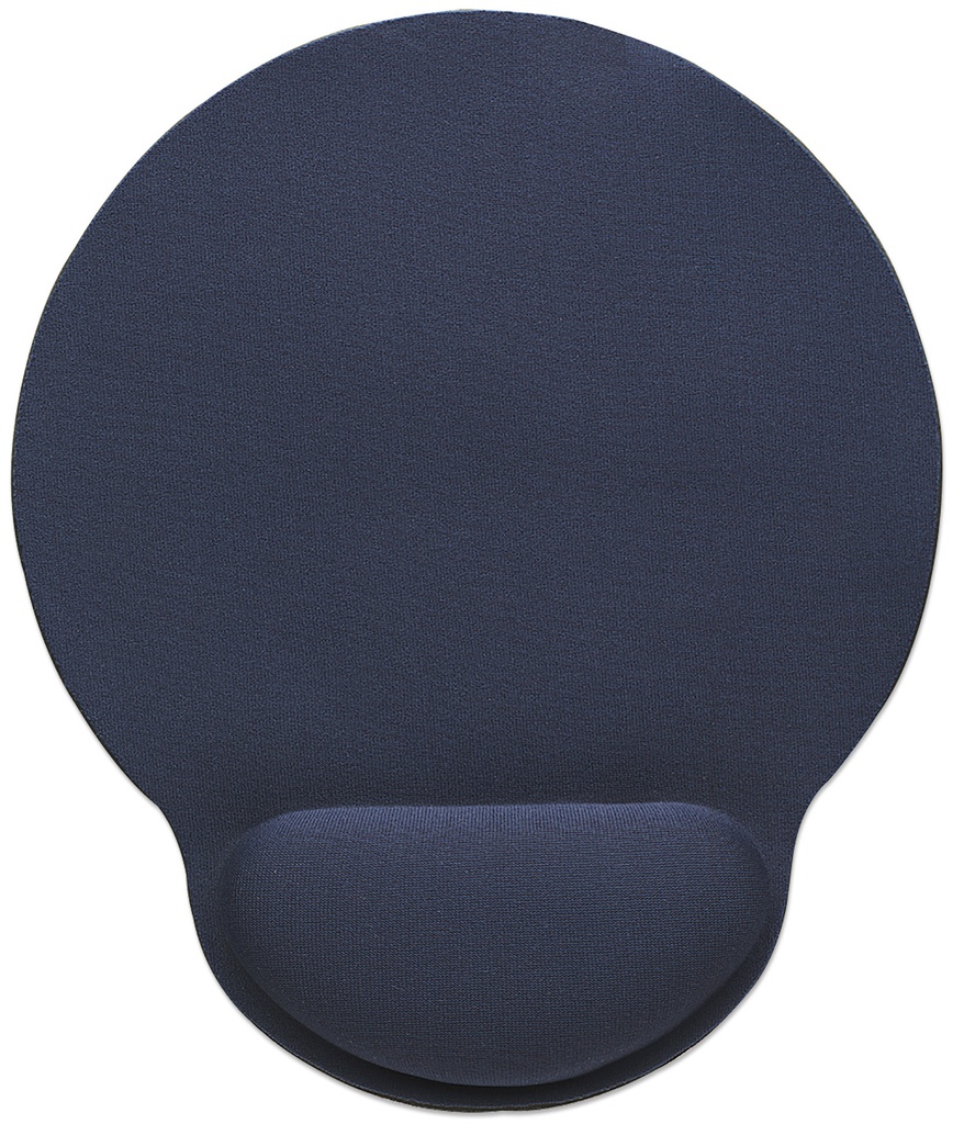 Ergonomic Wrist Rest Mouse Pad