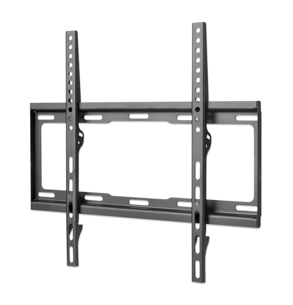 Universal Flat-Panel TV Low-Profile Wall Mount