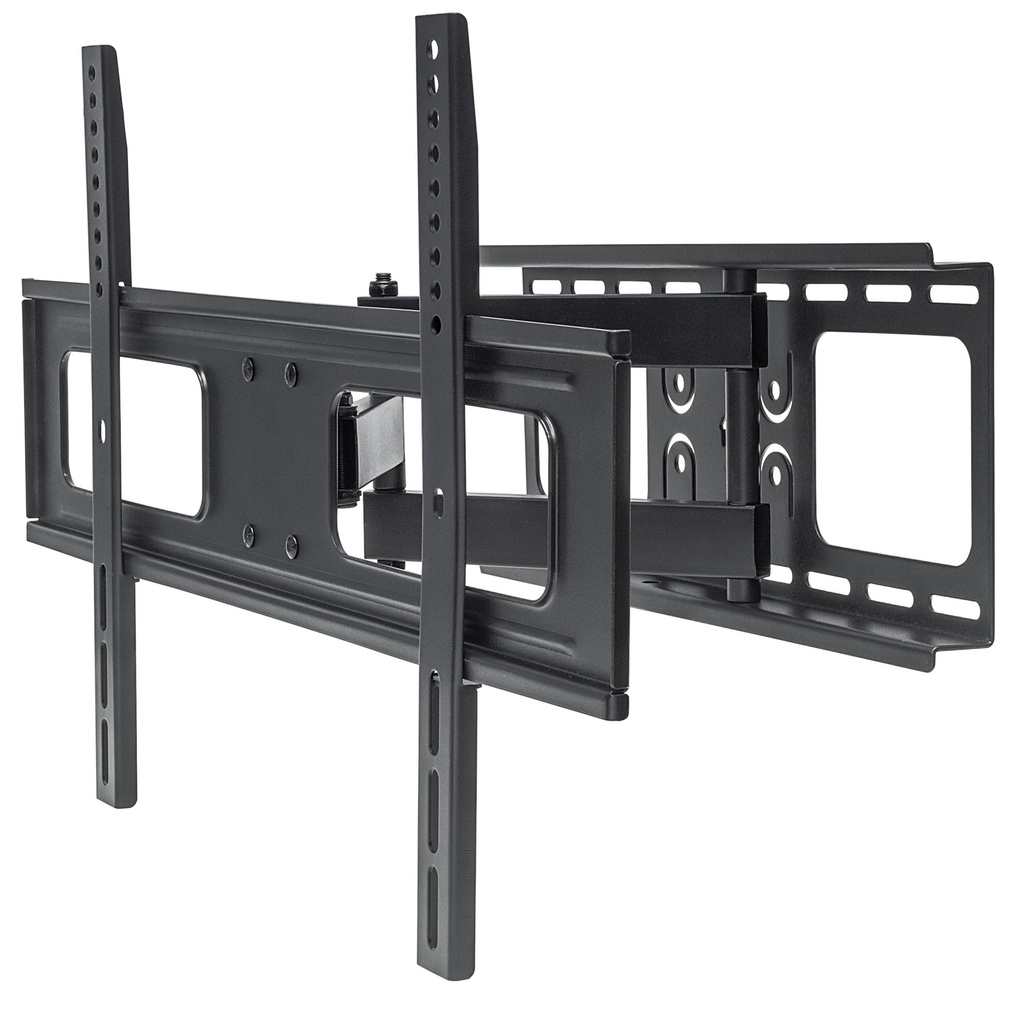 37"-70" Universal Flat-Panel TV Full-Motion Wall Mount
