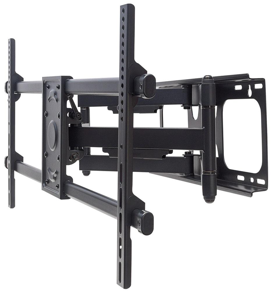 Universal LCD Full-Motion Large-Screen Wall Mount