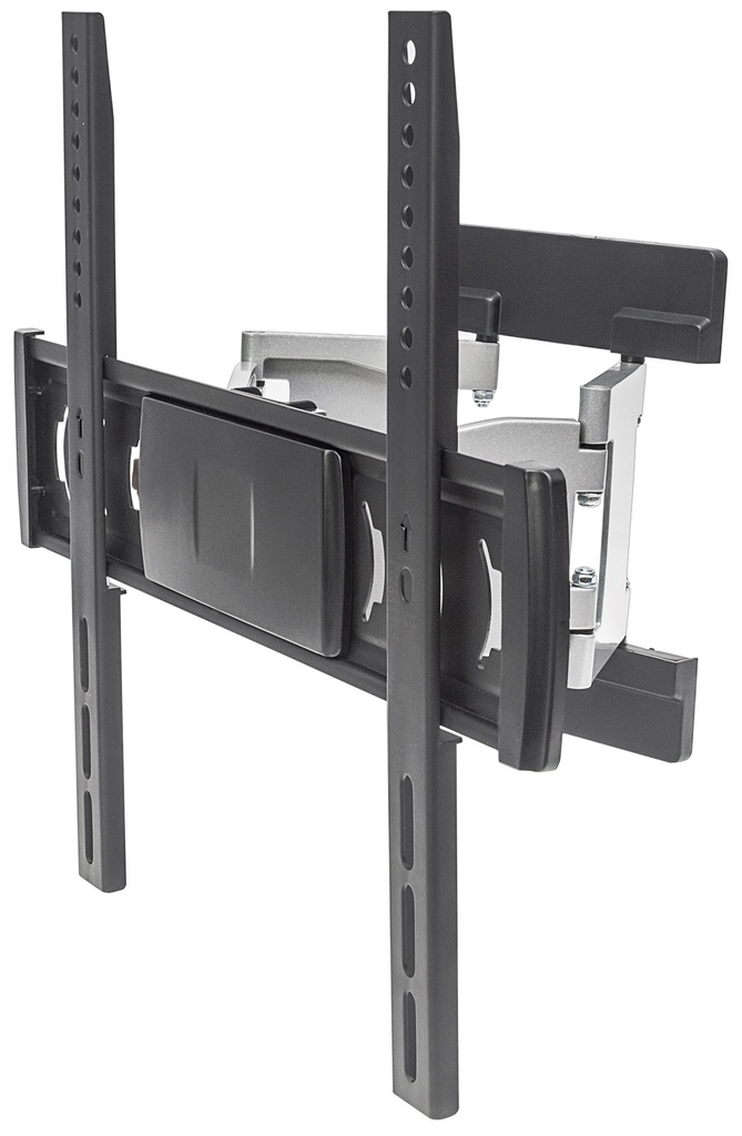 32"-65" Universal Ultra Slim LCD Full-Motion Large-Screen Wall Mount