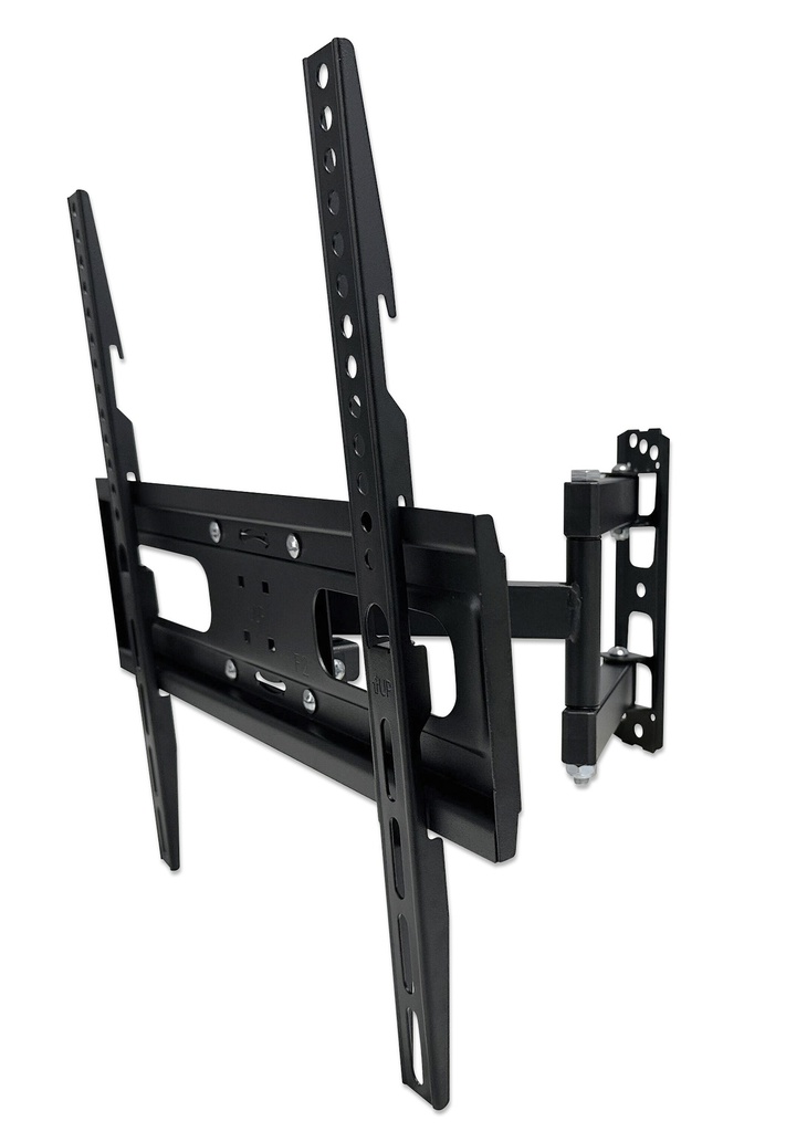 32"-55" Universal Basic LCD Full-Motion Wall Mount