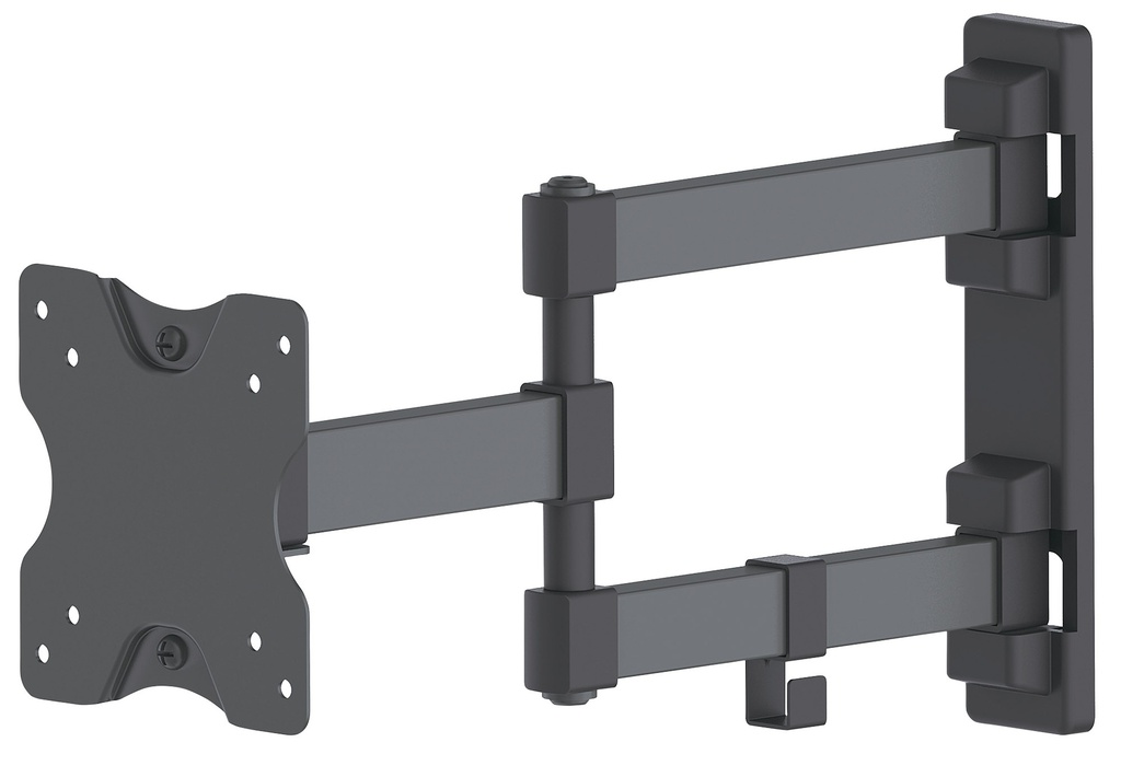 Universal Flat-Panel TV Articulating Wall Mount