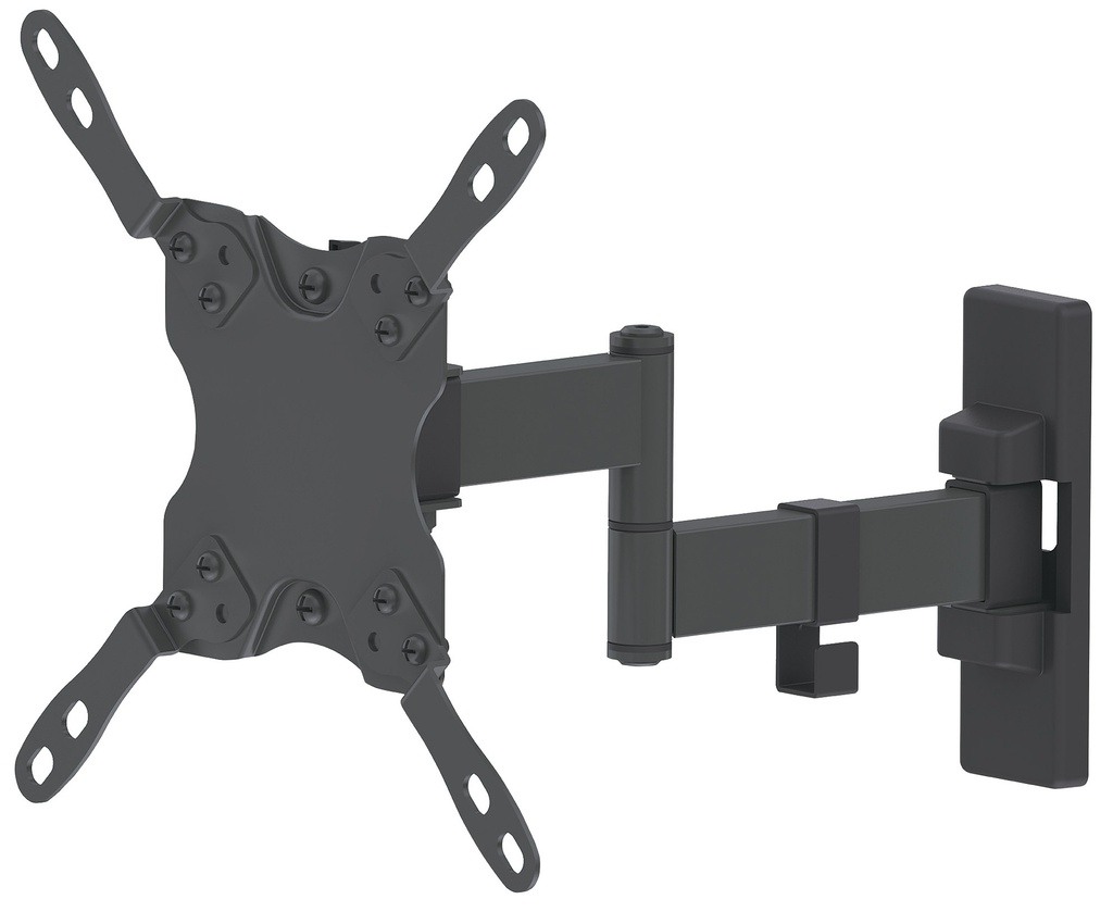 13"-42" Universal Flat-Panel TV Articulating Wall Mount
