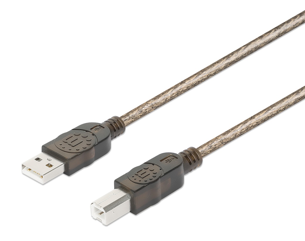 36ft USB 2.0 Active Cable