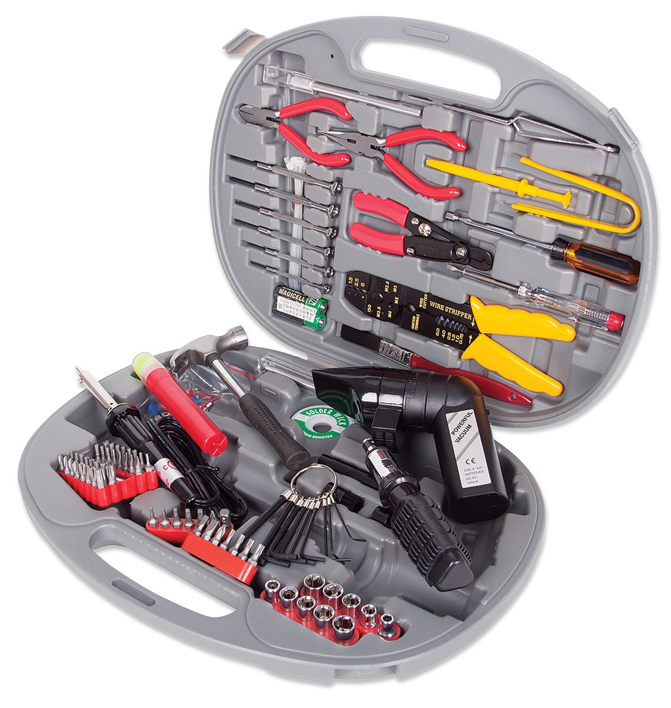 U145 Universal Tool Kit