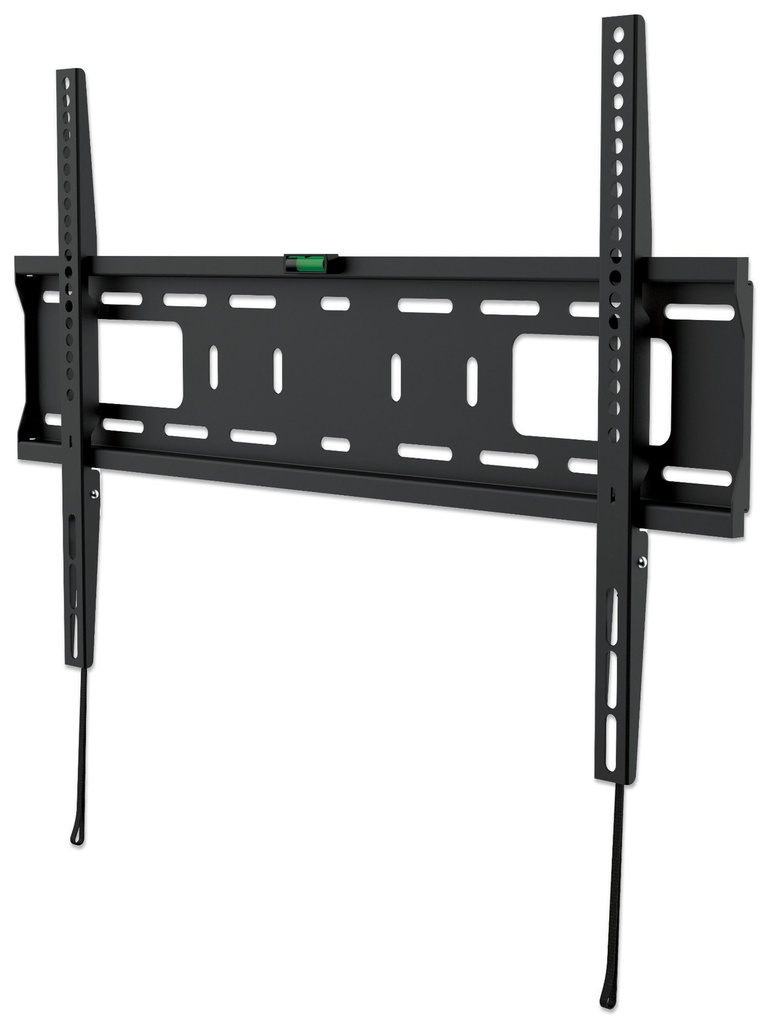 37"-70" Heavy-Duty Low-Profile Fixed TV Wall Mount