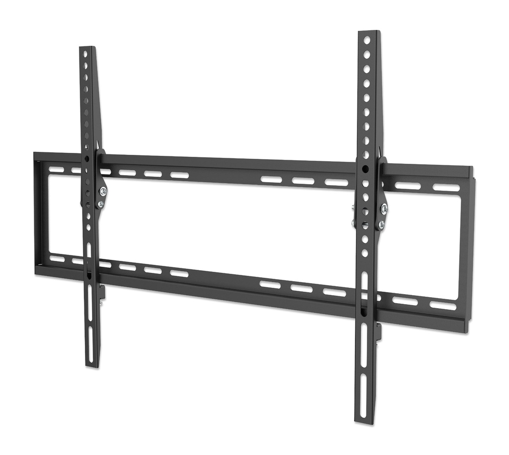 Low-Profile TV Tilting Wall Mount