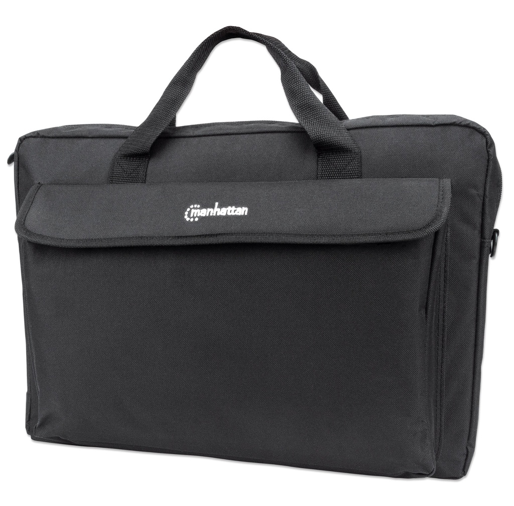 London Notebook Computer Briefcase 17.3"