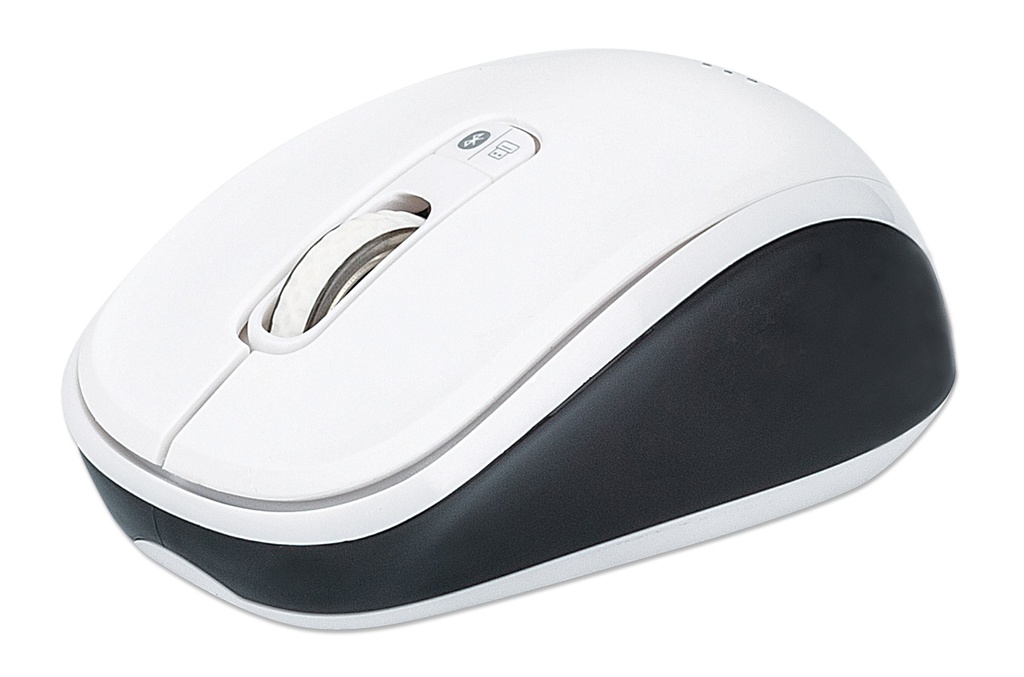 Dual-Mode Mouse