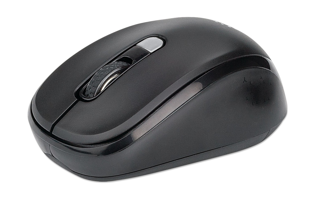 Performance II Wireless Optical Mouse