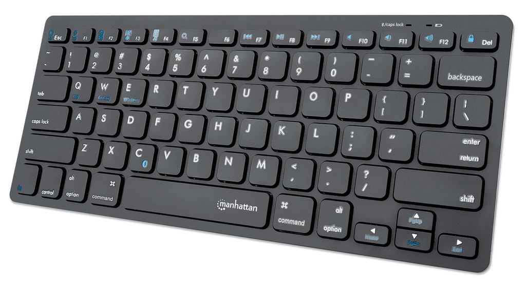 Ultra Slim Wireless Keyboard