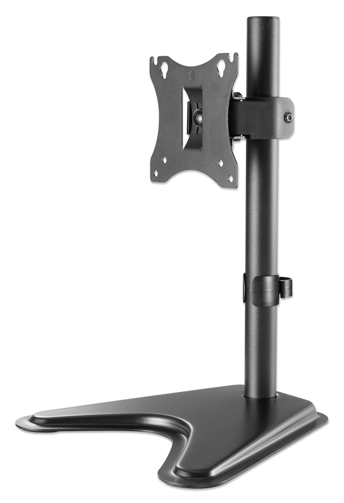 Single Monitor Desktop Stand