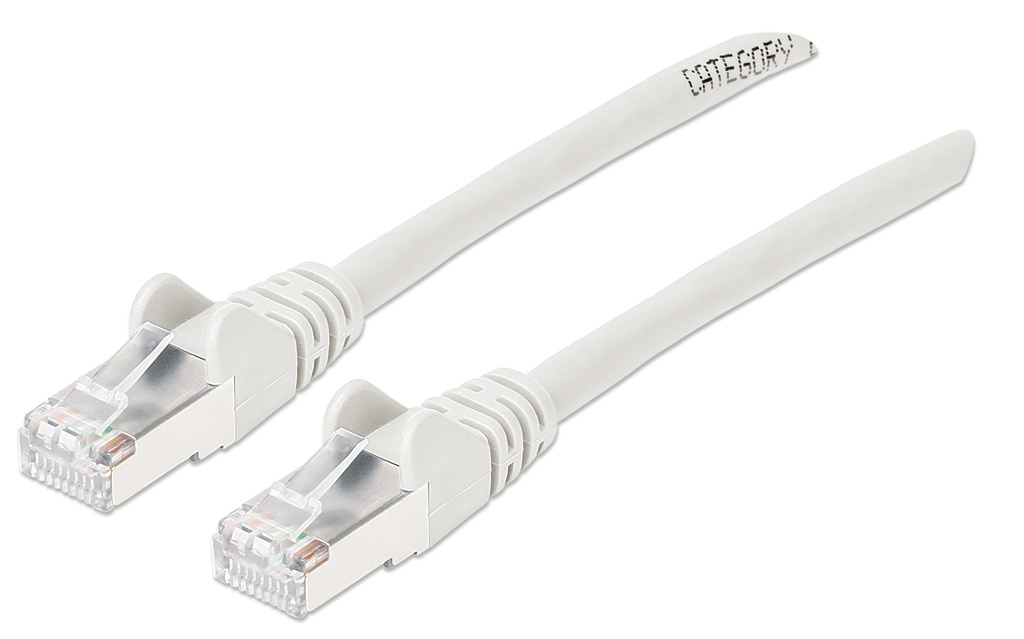 Cat6a S/FTP Network Patch Cable