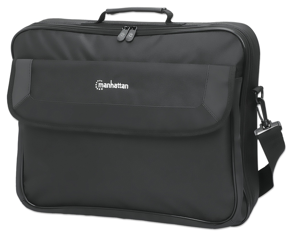 Cambridge Clamshell Notebook Bag 17.3"