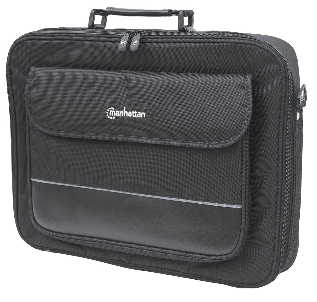 Cambridge Clamshell Notebook Bag 15.6"