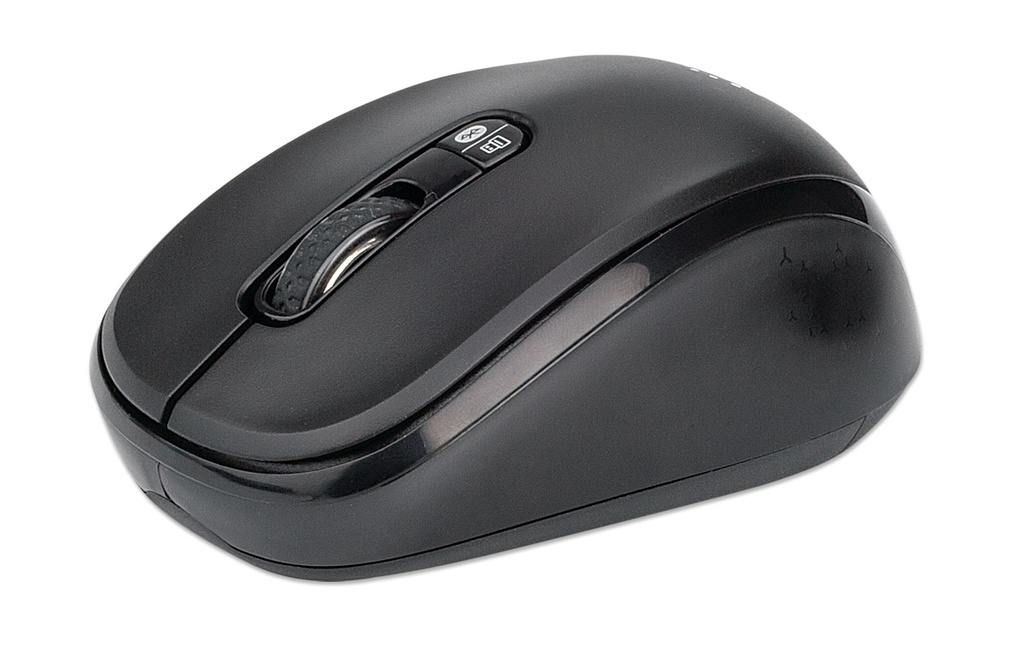 Wireless Optical USB Mouse