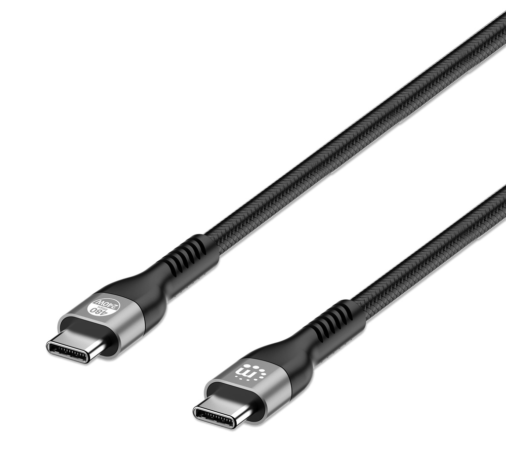 USB 2.0 Type-C EPR Charging Cable 240 W / PD 3.1