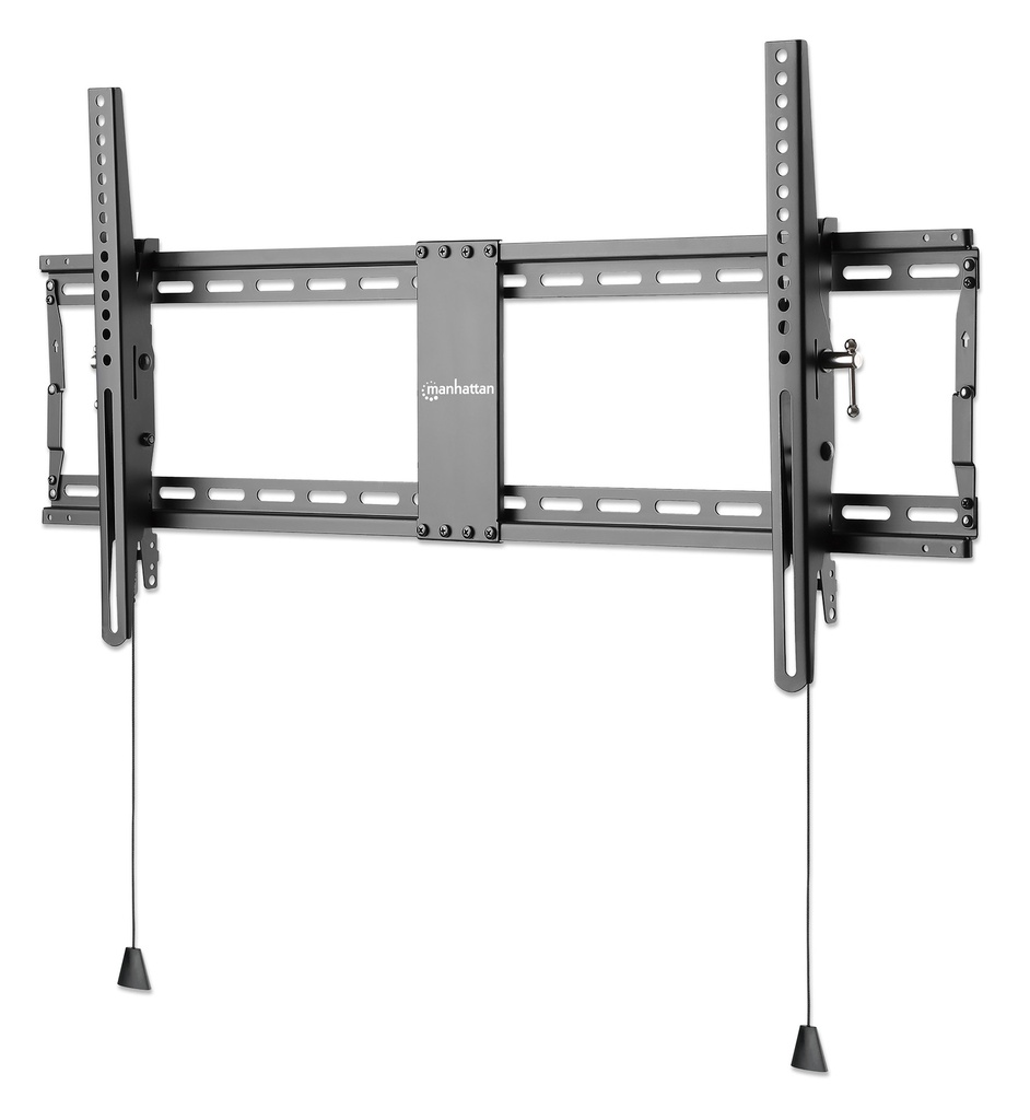 Low-Profile Tilting TV Wall Mount