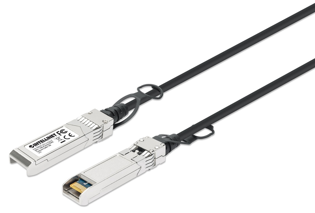 SFP+ 10G Passive DAC Twinax Cable