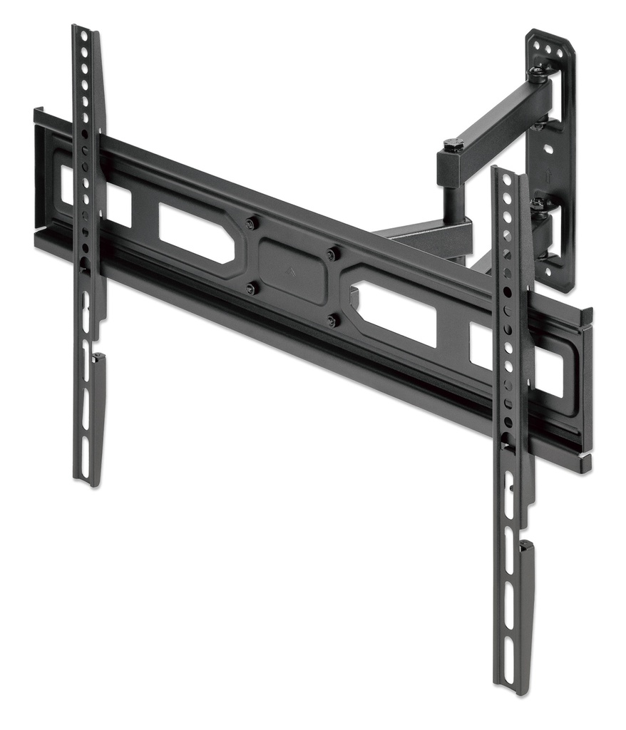 37"-70" Full-Motion TV Wall Mount 