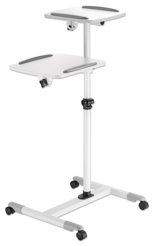 Cart for Projectors and Laptops