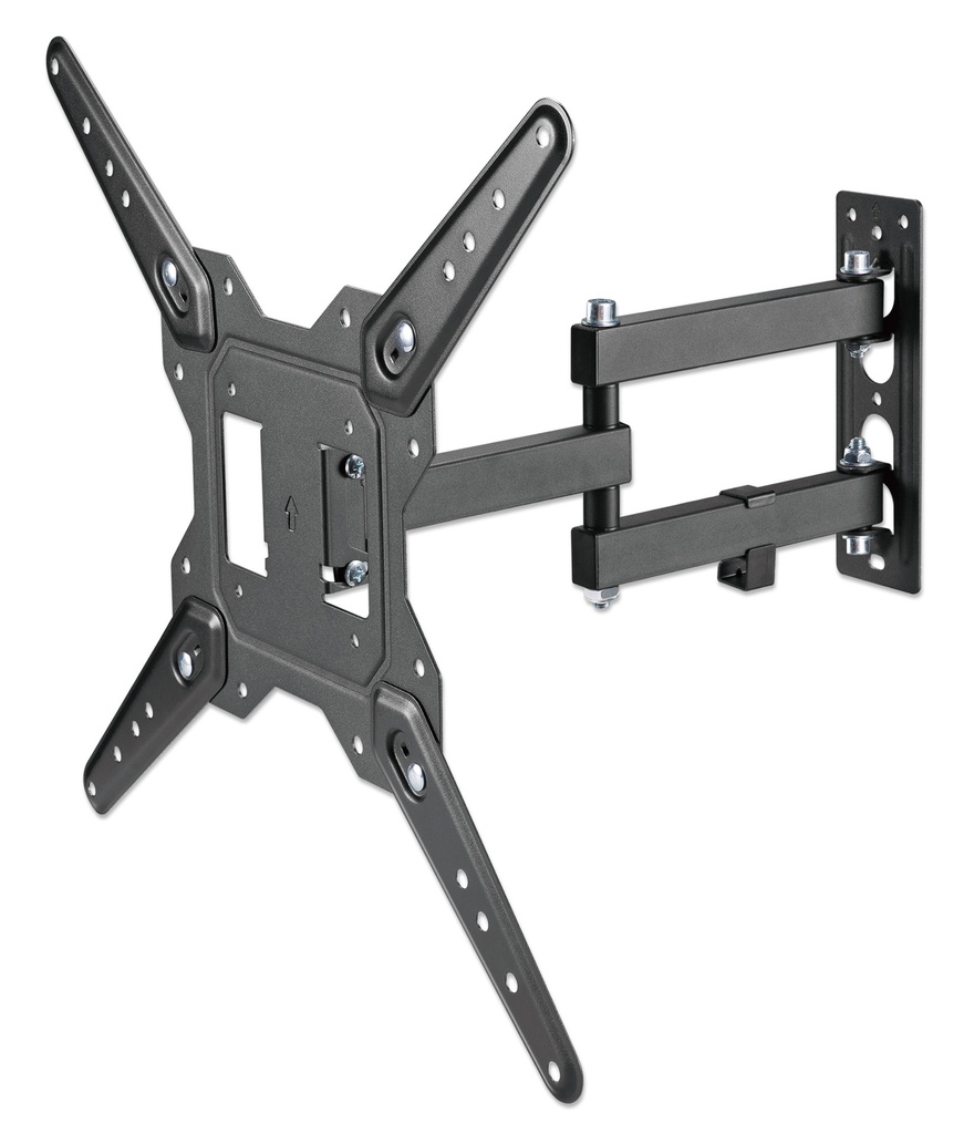 Full Motion Wall Mount up to 55