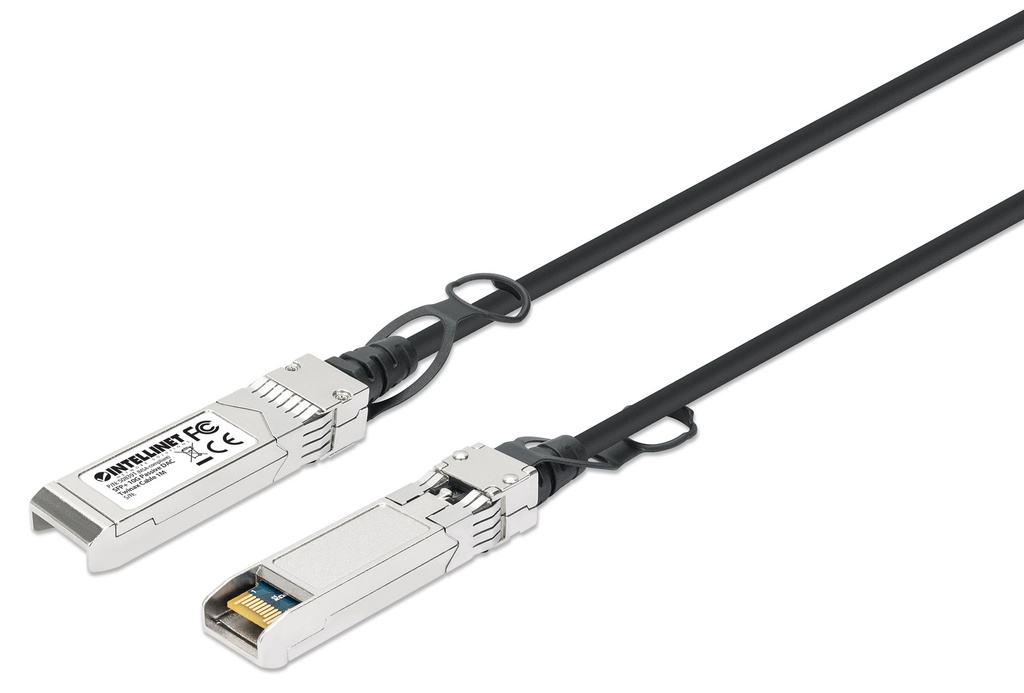 10ft QSFP+ 25G Passive DAC Twinax Cable 