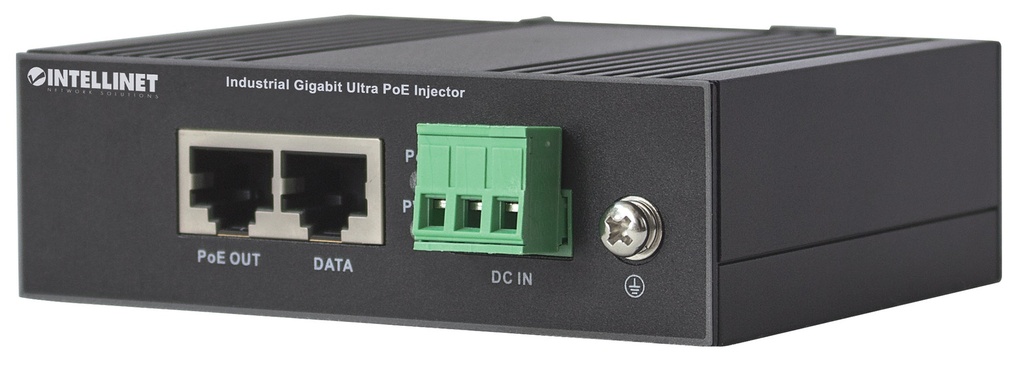 1G PoE++ BT Injector