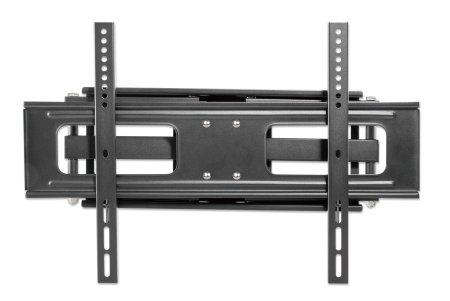 37"- 86" Outdoor Full-Motion TV Wall Mount