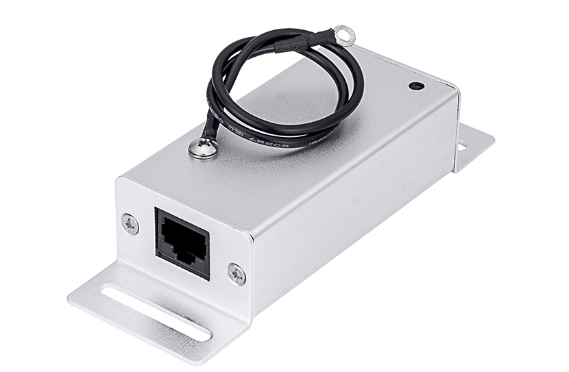 2.5G PoE++ Surge Protector, 20KV/10KA
