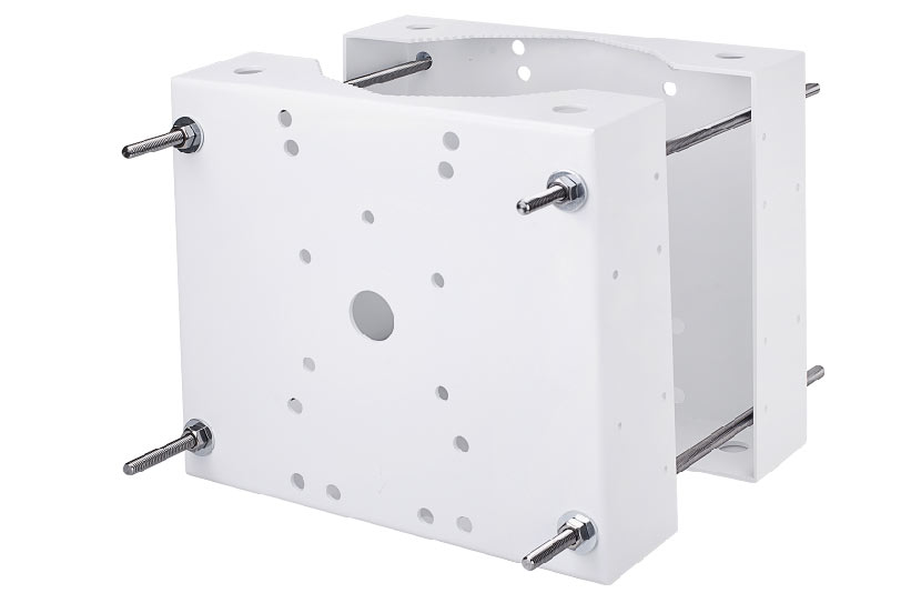 Retractable Pole Mount Adapter