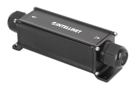 Outdoor Gigabit PoE++ Extender