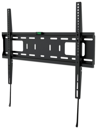 [461986] 37"-70" Heavy-Duty Low-Profile Fixed TV Wall Mount