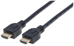 [354479] In-wall CL3 High Speed HDMI Cable with Ethernet