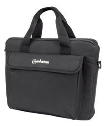 [439862] London Notebook Computer Briefcase 12.5&quot;