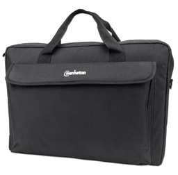 [439909] London Notebook Computer Briefcase 17.3&quot;