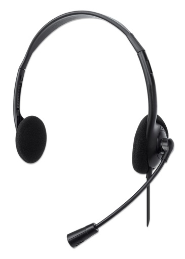 [179461] Stereo USB Headset