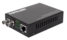 [508315] Gigabit Ethernet Media Converter