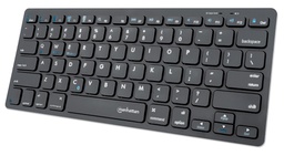 [179935] Ultra Slim Wireless Keyboard