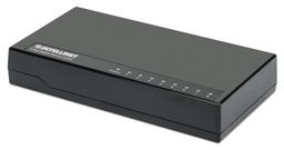 [561754] 8-Port Gigabit Ethernet Switch