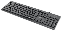 [180689] Wired Keyboard Enhanced II