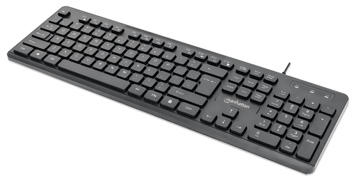 [180689] Wired Keyboard Enhanced II