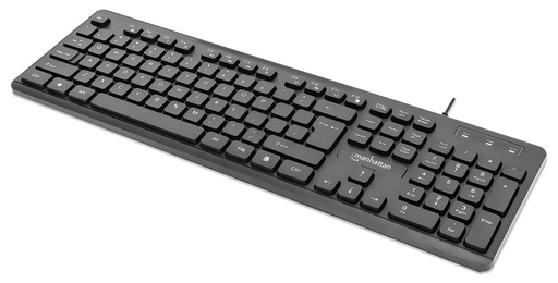 [180689] Wired Keyboard Enhanced II