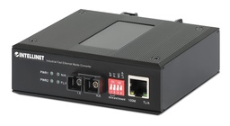 [508964] Industrial Fast Ethernet Media Converter