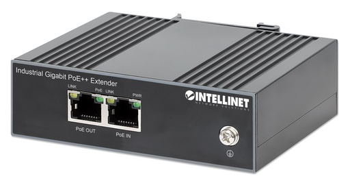 [508957] Industrial Gigabit PoE++ Extender