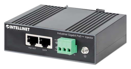 [508919] Industrial Gigabit PoE++ Injector